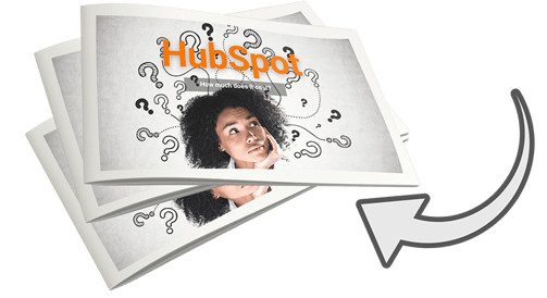 FREE HubSpot Price Guide Download 