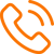 phone-call-orange